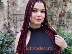 Mirandacarol