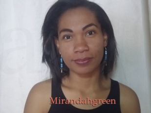 Mirandahgreen
