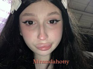 Mirandahotty