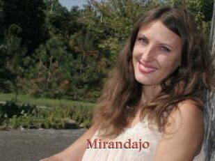 Mirandajo
