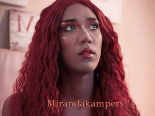 Mirandakampers