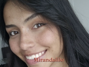 Mirandalilo