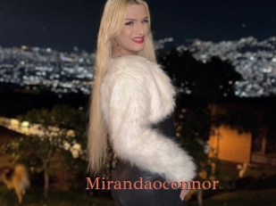 Mirandaoconnor