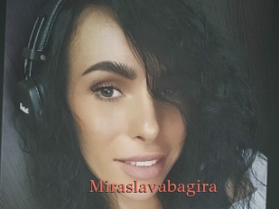 Miraslavabagira