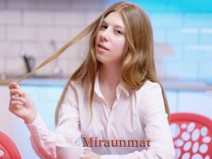 Miraunmat