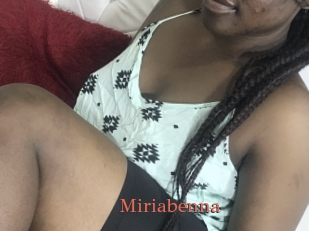 Miriabenna
