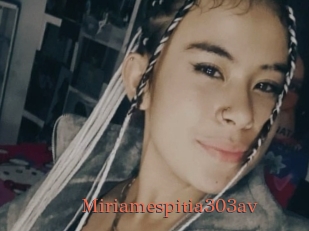 Miriamespitia303av