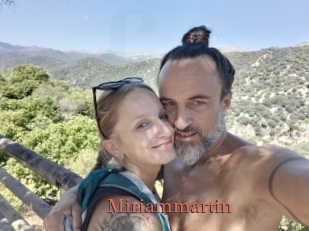 Miriammartin