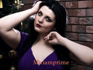 Miriamprime