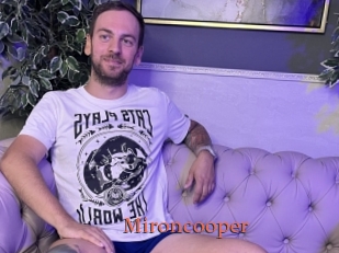 Mironcooper