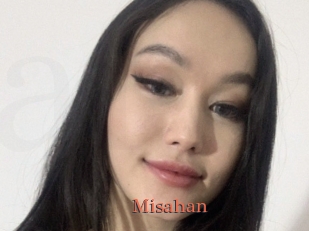 Misahan