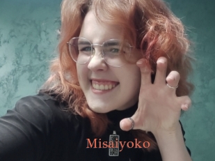 Misaiyoko