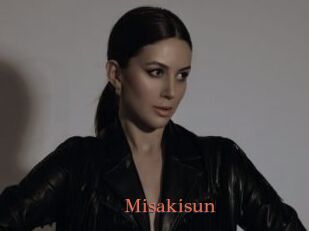 Misakisun