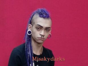 Misakydarks