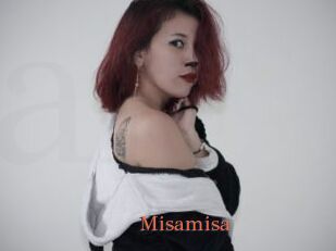 Misamisa