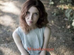 Misashoogar