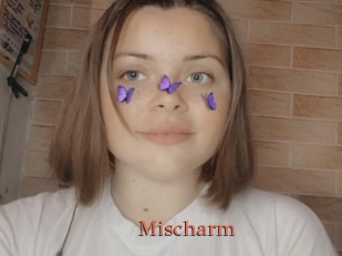 Mischarm