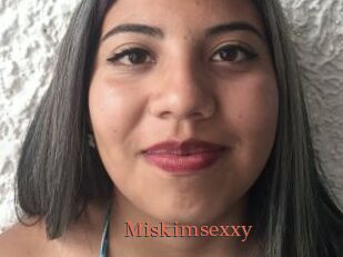 Miskimsexxy