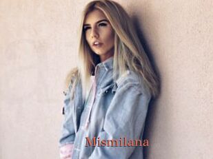 Mismilana