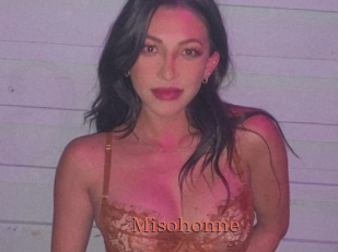 Misohonne