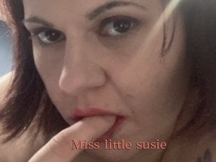 Miss_little_susie