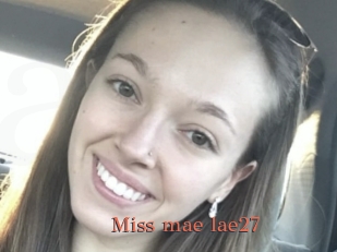 Miss_mae_lae27