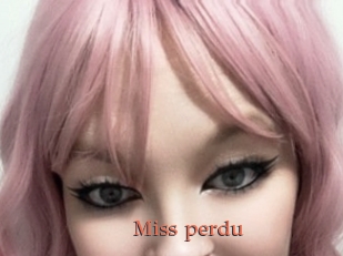 Miss_perdu