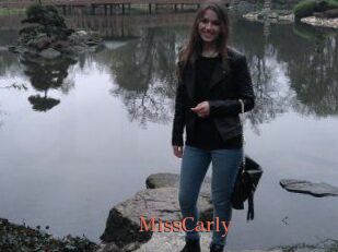 MissCarly