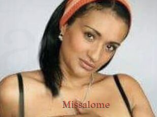 Missalome