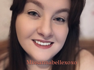Missannabellexoxo