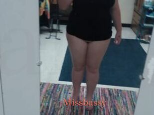Missbassy