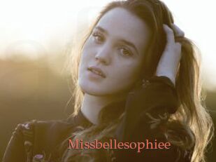 Missbellesophiee