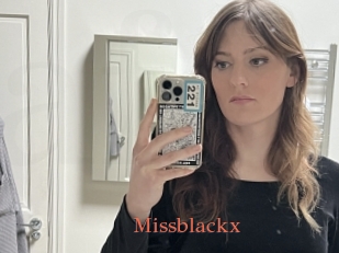 Missblackx