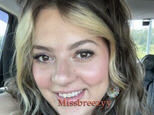 Missbreezyy