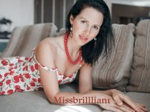 Missbrillliant