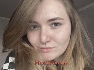 Missbrooksy