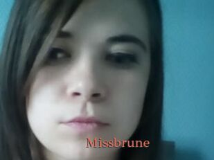 Missbrune