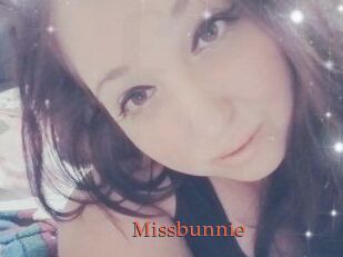 Missbunnie