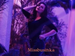 Missbusinka