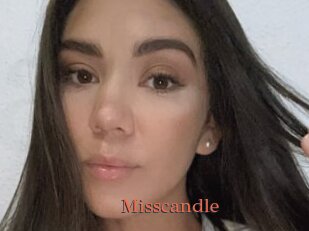 Misscandle