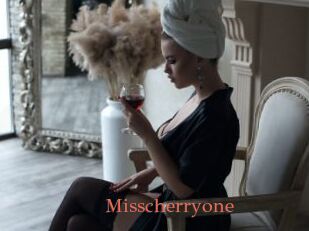 Misscherryone
