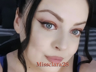 Missclara28