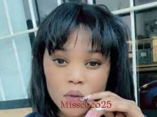 Misscoco25