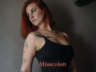 Misscolett