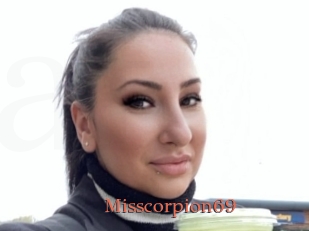 Misscorpion69