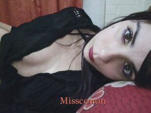 Misscotton