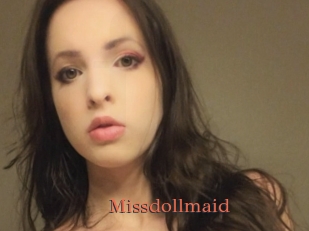 Missdollmaid