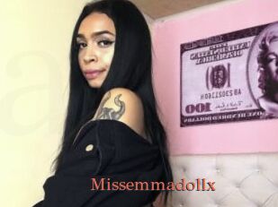Missemmadollx