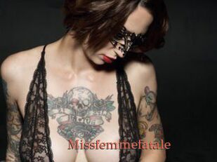 Missfemmefatale