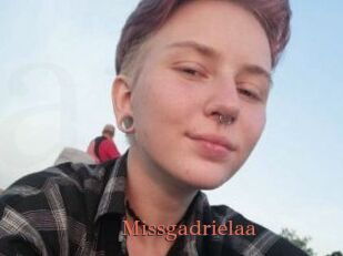 Missgadrielaa